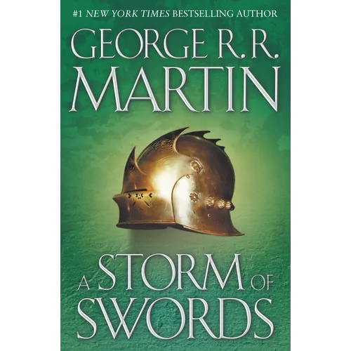 A Storm of Swords - Hardcover