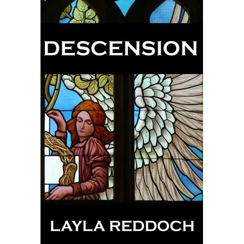 Descension - Paperback
