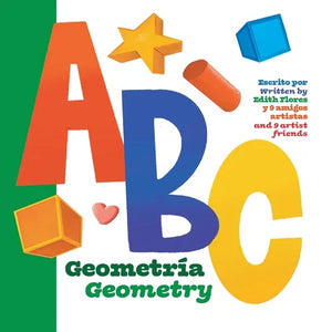 ABC Geometry - Paperback