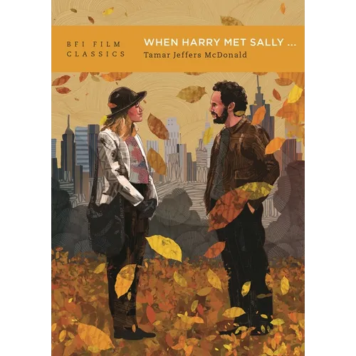 When Harry Met Sally... - Paperback