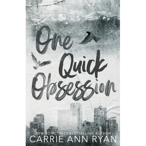 One Quick Obsession - Special Edition - Paperback