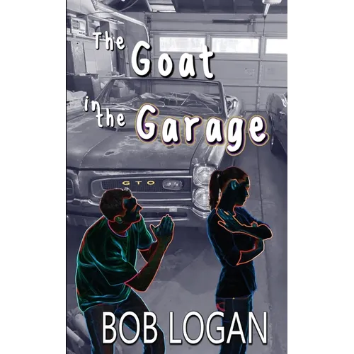 The Goat in the Garage - Paperback