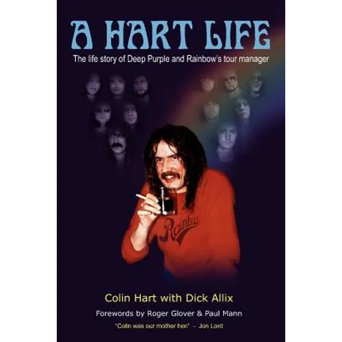 A Hart Life - Paperback