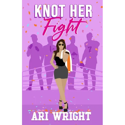 Knot Her Fight - Paperback