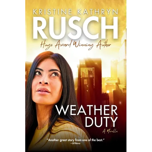 Weather Duty - Paperback