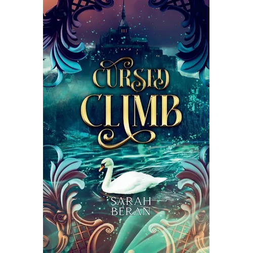 Cursed Climb - Hardcover