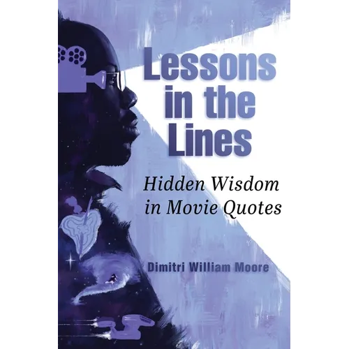 Lessons in the Lines - Paperback