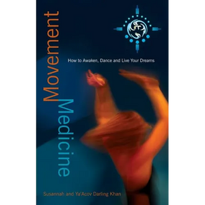 Movement Medicine - Paperback