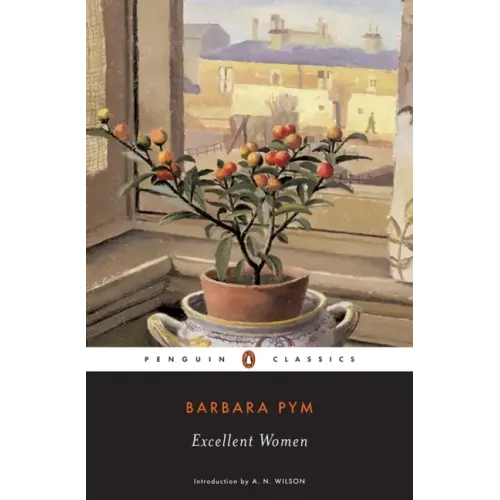 Excellent Women - Paperback