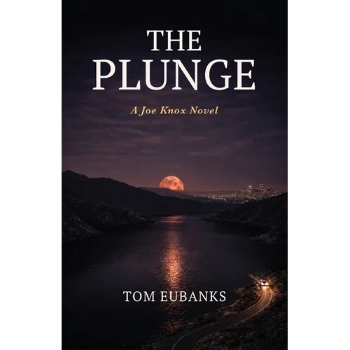 The Plunge - Paperback