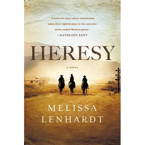 Heresy - Paperback