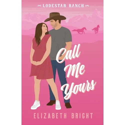 Call Me Yours - Paperback