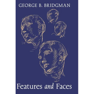 Features and Faces - Hardcover