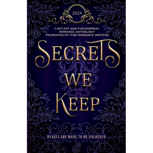Secrets We Keep - Paperback