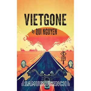 Vietgone - Paperback