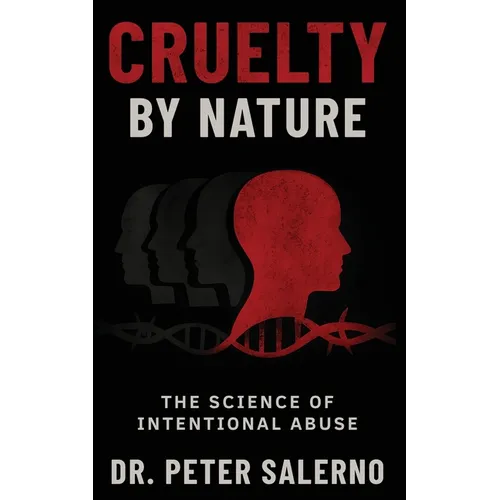 Cruelty by Nature - Paperback