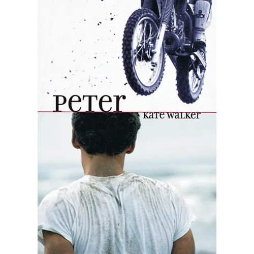 Peter - Paperback