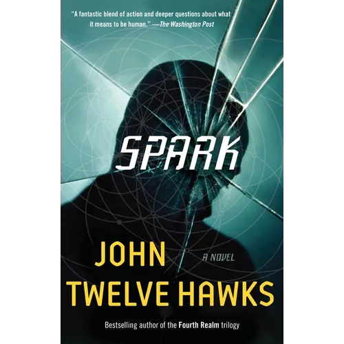 Spark - Paperback