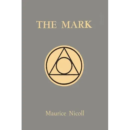 The Mark - Paperback
