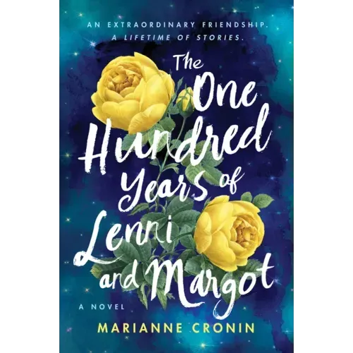 The One Hundred Years of Lenni and Margot - Paperback