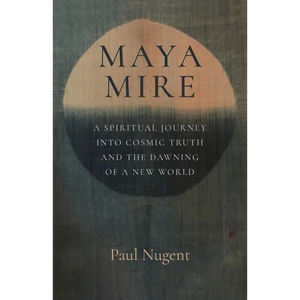 Maya Mire - Paperback