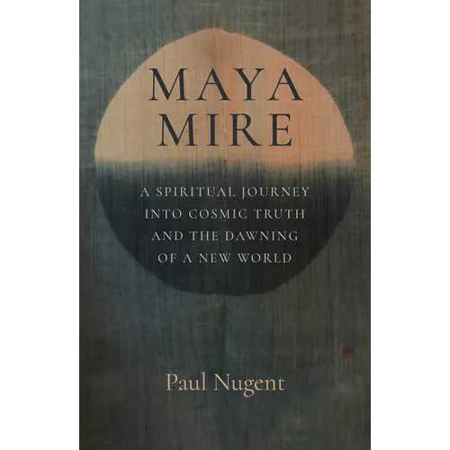 Maya Mire - Paperback