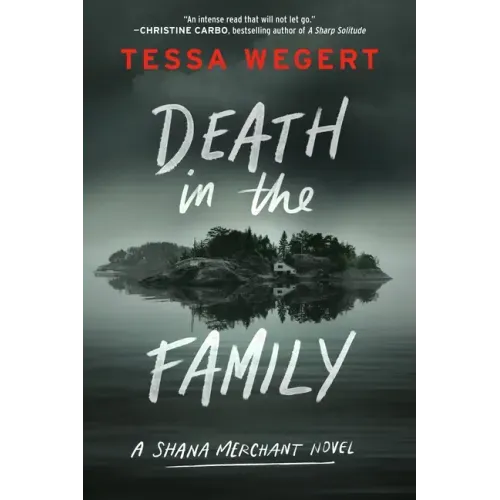 Death in the Family - Paperback