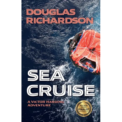 Sea Cruise - Paperback