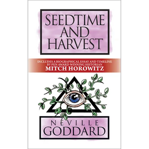 Seedtime and Harvest: Deluxe Edition - Paperback
