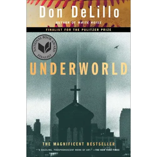 Underworld - Paperback