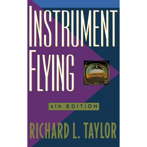 Instrument Flying - Hardcover