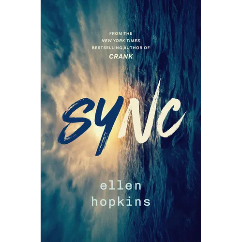 Sync - Paperback