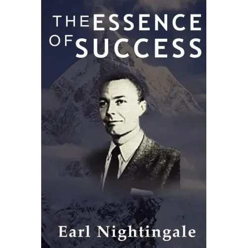 The Essence of Success - Hardcover