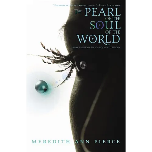 The Pearl of the Soul of the World - Paperback
