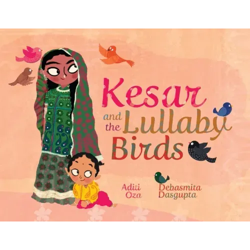 Kesar and the Lullaby Birds
