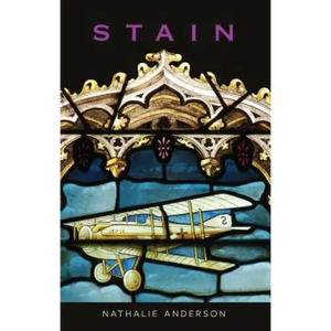 Stain - Paperback