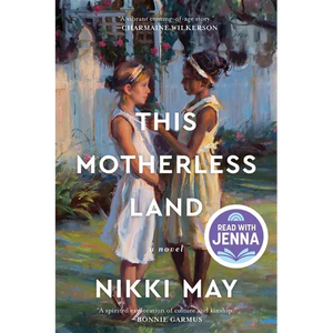 This Motherless Land - Paperback