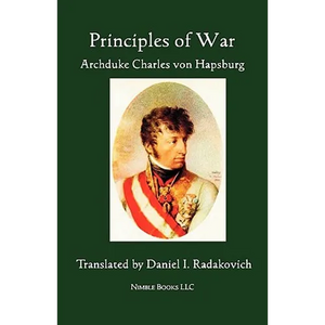 Principles of War - Paperback