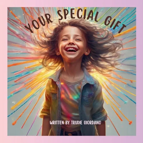 Your Special Gift - Paperback