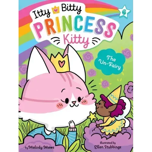 The Un-Fairy - Hardcover