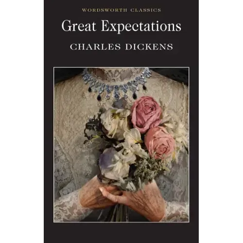 Great Expectations - Paperback