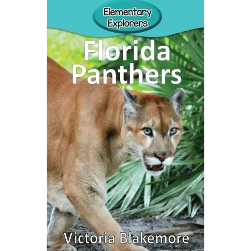 Florida Panthers - Hardcover
