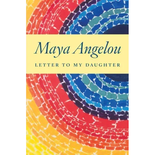 Letter to My Daughter - Hardcover
