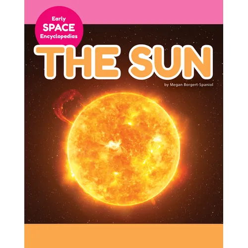 Sun - Library Binding