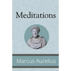 Meditations - Paperback