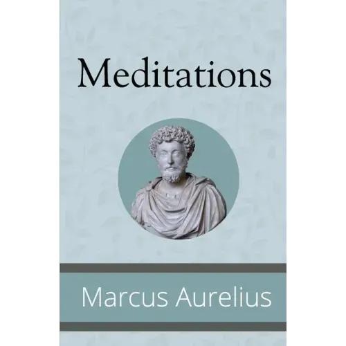 Meditations - Paperback