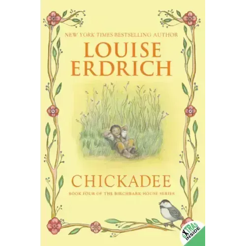 Chickadee - Paperback