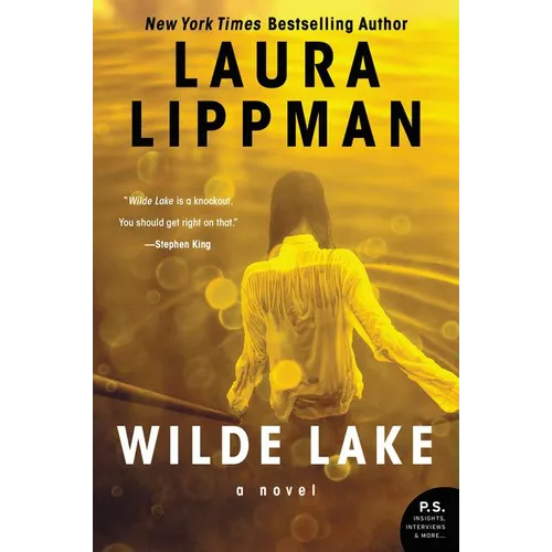 Wilde Lake