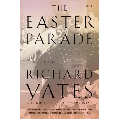 The Easter Parade - Paperback