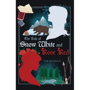 The Tale of Snow White and Rose Red - Paperback